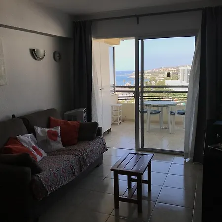 Apartman Fanabe Marina Costa Adeje (Tenerife)