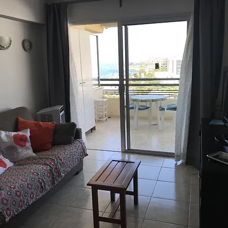 Apartman Fanabe Marina Costa Adeje (Tenerife)
