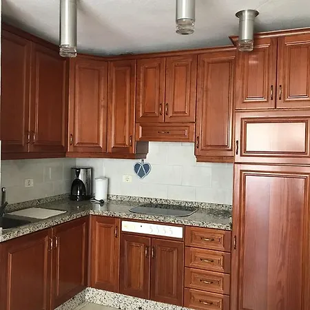 Apartman Fanabe Marina Costa Adeje (Tenerife)