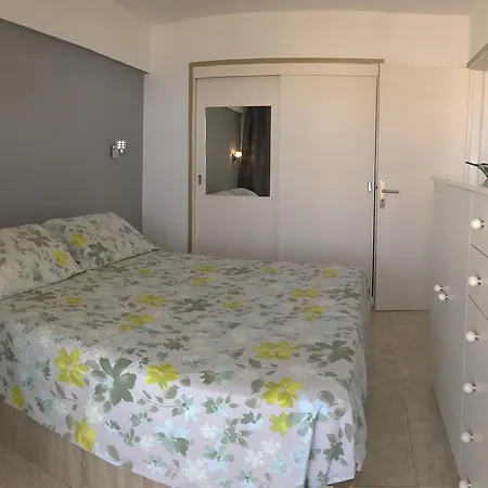 Fanabe Marina Apartman *