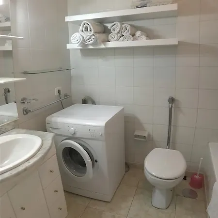Fanabe Marina Apartman