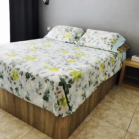 Apartman Fanabe Marina