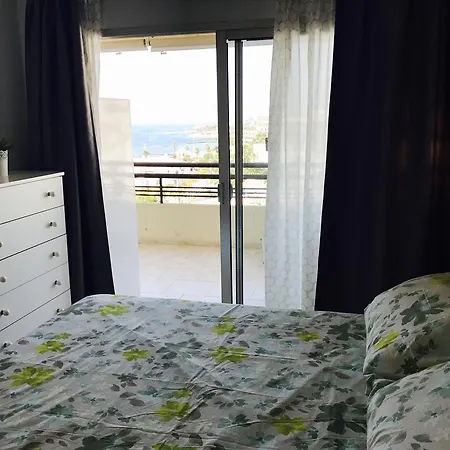 Fanabe Marina Apartman *